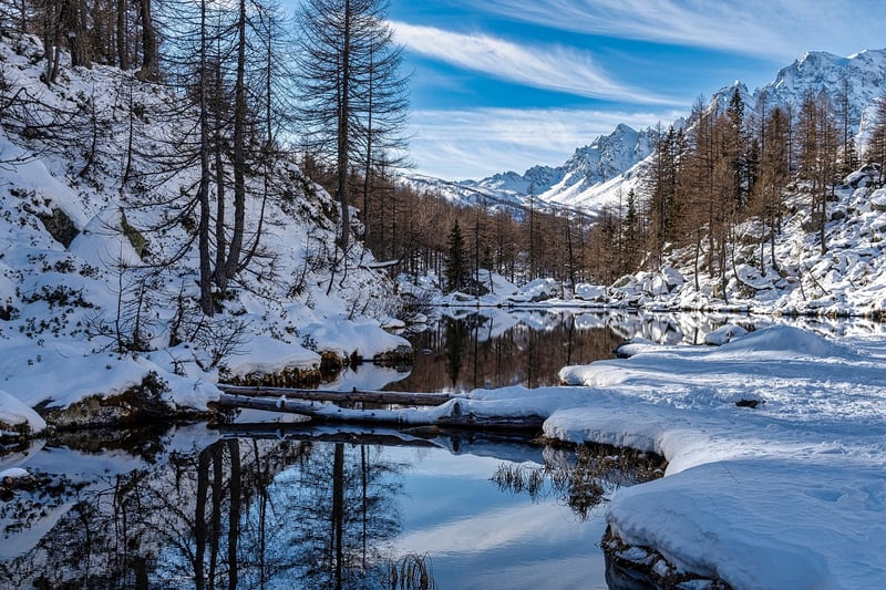 Alpine Trekking