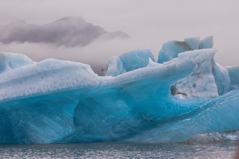 Glacier Exploration