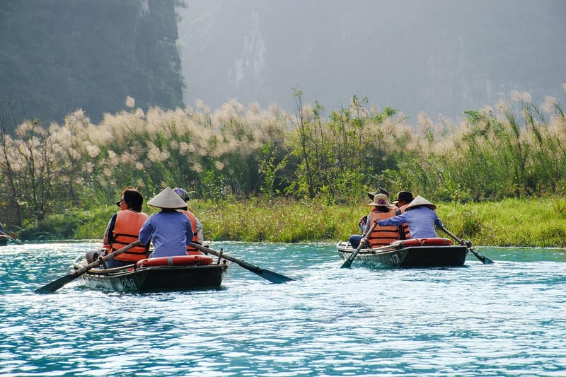 Kayak Adventures