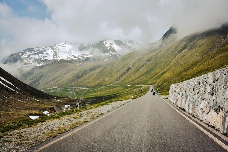 Off-the-Grid Trips