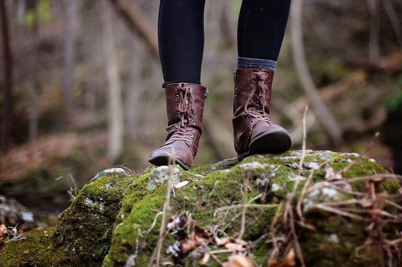 Alpine Trekking