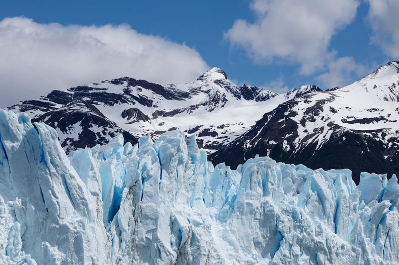 Perito Moreno Glacier
