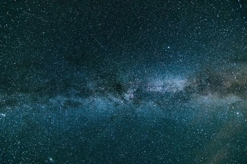Starry Sky